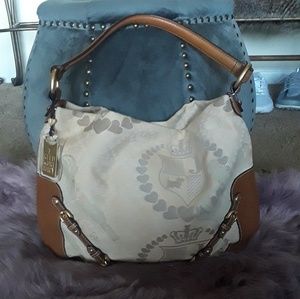 Juicy Couture handbag (SOLD)